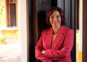 Dra. Marta Elena Casaús Arzú es electa consejera de la FLACSO para el período 2026-2030