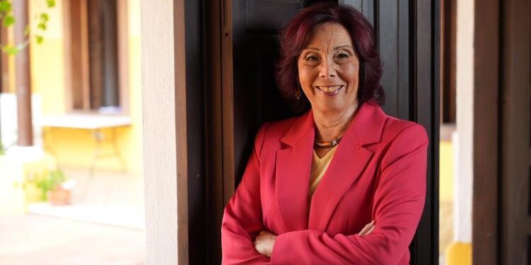 Dra. Marta Elena Casaús Arzú es electa consejera de la FLACSO para el período 2026-2030