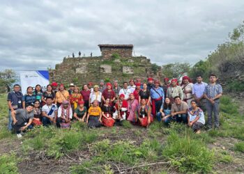 Segundo Encuentro Interregional de Ajq’ijab’ fortalece la transmisión de la sabiduría ancestral maya