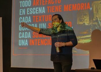 Concluye la Semana de la Creación Audiovisual del Festival de Junio 2026