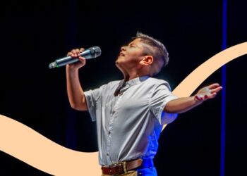 Teatro de Bellas Artes recibe el concierto “Nuestras voces para el mundo”
