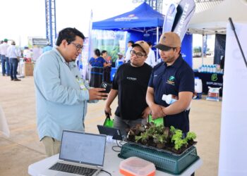Feria AGTECH acercará innovación y nuevas oportunidades a zacapanecos