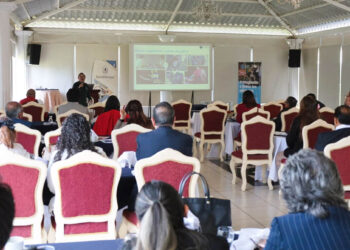 Culmina taller de Bienestar Animal para jueces