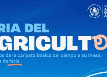 El sabor del campo llega a San Sebastián, Retalhuleu