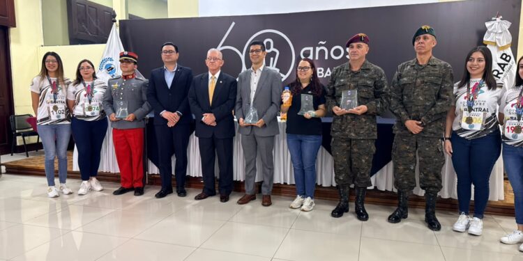 Ejército de Guatemala presenta la 11.ª edición de la Carrera “Soldado por Siempre 2026”