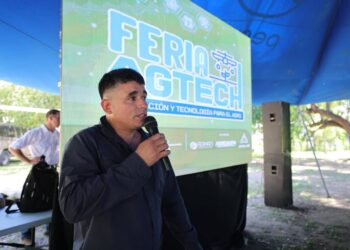 Disfruta la Feria AGTECH en Retalhuleu con ingreso gratuito