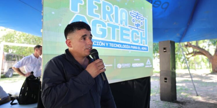 Disfruta la Feria AGTECH en Retalhuleu con ingreso gratuito