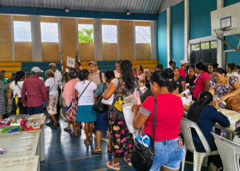 APA inicia entrega de alimentos a más de tres mil familias