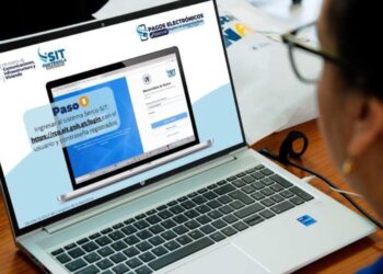 Habilitan nueva modalidad de pago en el sistema SERCO-SIT
