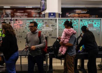 AILA agiliza proceso de inspección