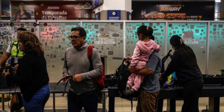 AILA agiliza proceso de inspección