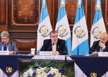 Consejos de Desarrollo contarán con Q.4 mil 985 millones para obras en 2027