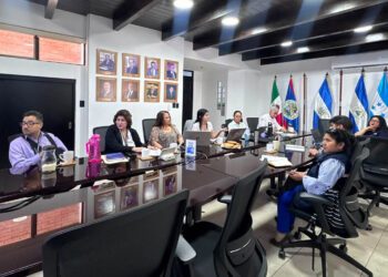 Acciones interinstitucionales refuerzan prevención ante el Gusano Barrenador