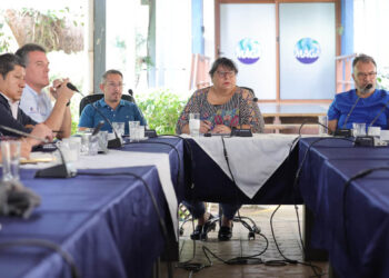 Fortalecen medidas para mantener a Guatemala libre de influenza aviar