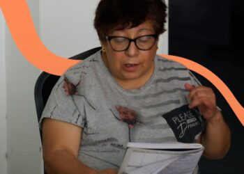 Comunidad de Lectores analiza “La nave del olvido” en la Biblioteca Nacional