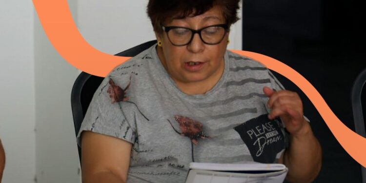 Comunidad de Lectores analiza “La nave del olvido” en la Biblioteca Nacional