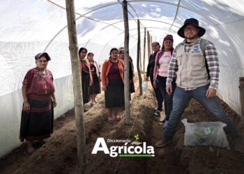 Centro de Aprendizaje para el Desarrollo Rural (CADER)