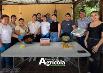 Diccionario Agrícola: CADER Juvenil