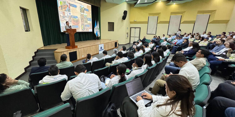 Destacan acciones para fortalecer la sostenibilidad en el sector agropecuario