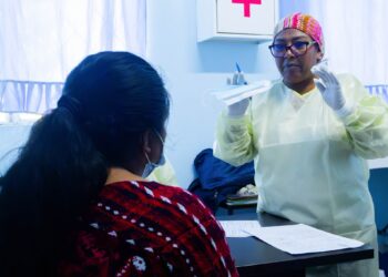 Culmina capacitación regional que impulsa la detección temprana y el tratamiento oportuno del cáncer cervicouterino
