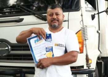Promueven una conducción más segura entre pilotos y transportistas