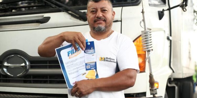 Promueven una conducción más segura entre pilotos y transportistas