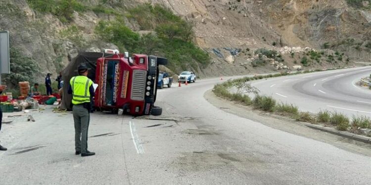 Prevención y asistencia inmediata protegen a usuarios de la red vial