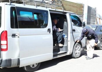 Verifican unidades turísticas para viajes más seguros en Quetzaltenango