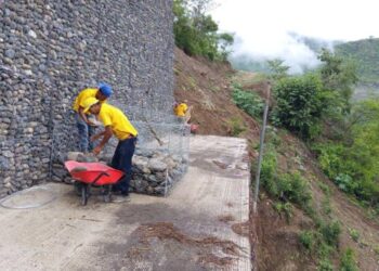 Familias de aldea Paquila y Finca Dolores contarán con un mejor camino