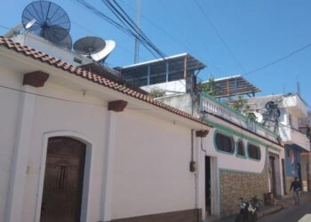 Inspecciones fortalecen la calidad del servicio de televisión por cable en Jalapa