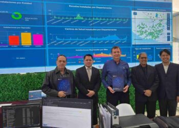 Buscan fortalecer el uso responsable de la inteligencia artificial en Guatemala