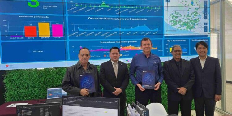 Buscan fortalecer el uso responsable de la inteligencia artificial en Guatemala