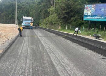 Vecinos de La Cumbre y Chagüite contarán con una ruta mejorada
