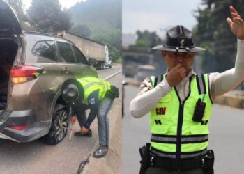 Instituciones fortalecen la movilidad segura para las Fiestas Agostinas 2026
