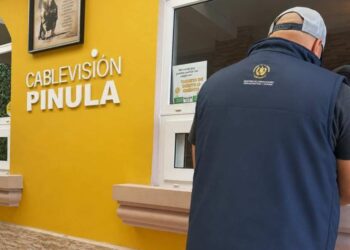 Intensifican supervisiones a cableoperadoras en la ciudad Capital