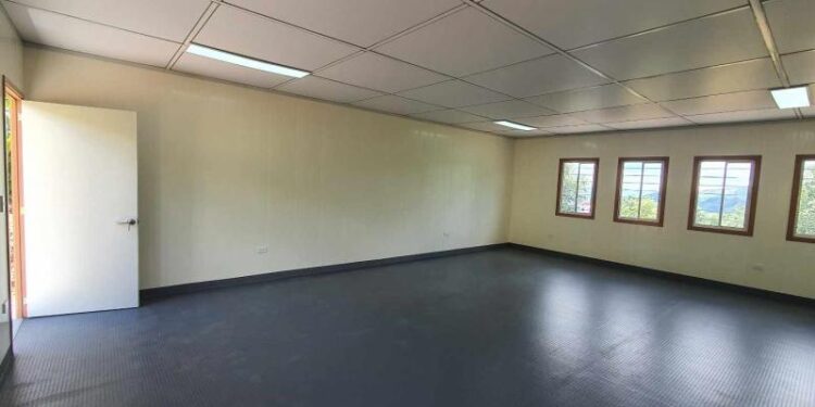 Nuevas aulas en escuela de El Salitre fortalecerán la educación de la niñez