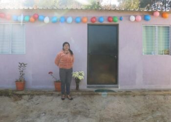 Estos documentos debes presentar al solicitar un subsidio en Fopavi