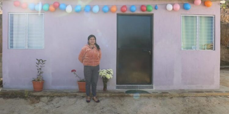Estos documentos debes presentar al solicitar un subsidio en Fopavi