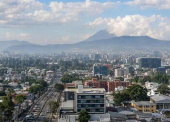 Disminuyen las lluvias, pero continuará el ambiente cálido en Guatemala