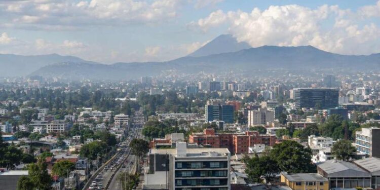 Disminuyen las lluvias, pero continuará el ambiente cálido en Guatemala