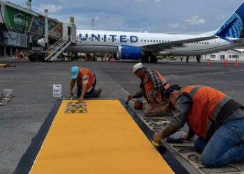 Conoce por qué es importante la señalización en los aeropuertos