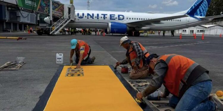 Conoce por qué es importante la señalización en los aeropuertos