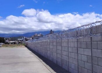 Huehuetenango fortalece su aeródromo con más seguridad, mejores espacios y mayor capacidad