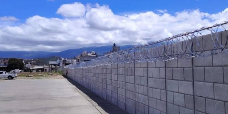 Huehuetenango fortalece su aeródromo con más seguridad, mejores espacios y mayor capacidad