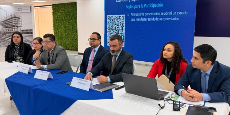 Fortalecen capacidades para la liquidación de fideicomisos