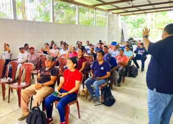 Fortalecen conocimientos acerca de bienestar animal en Suchitepéquez