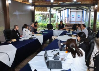 Guate Invierte avanza en el seguimiento de su gestión administrativa