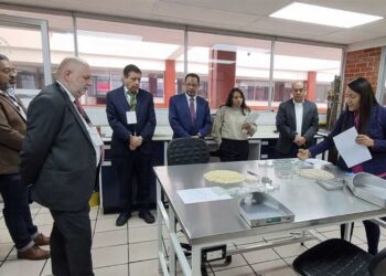 Guatemala fortalece la certificación de semillas en taller internacional