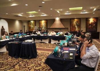 Incorporación de herramientas científicas mejorará la gestión sostenible de los recursos pesqueros