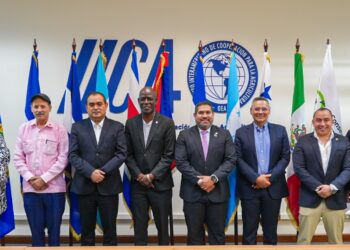 Finaliza reunión regional de agricultura y seguridad alimentaria